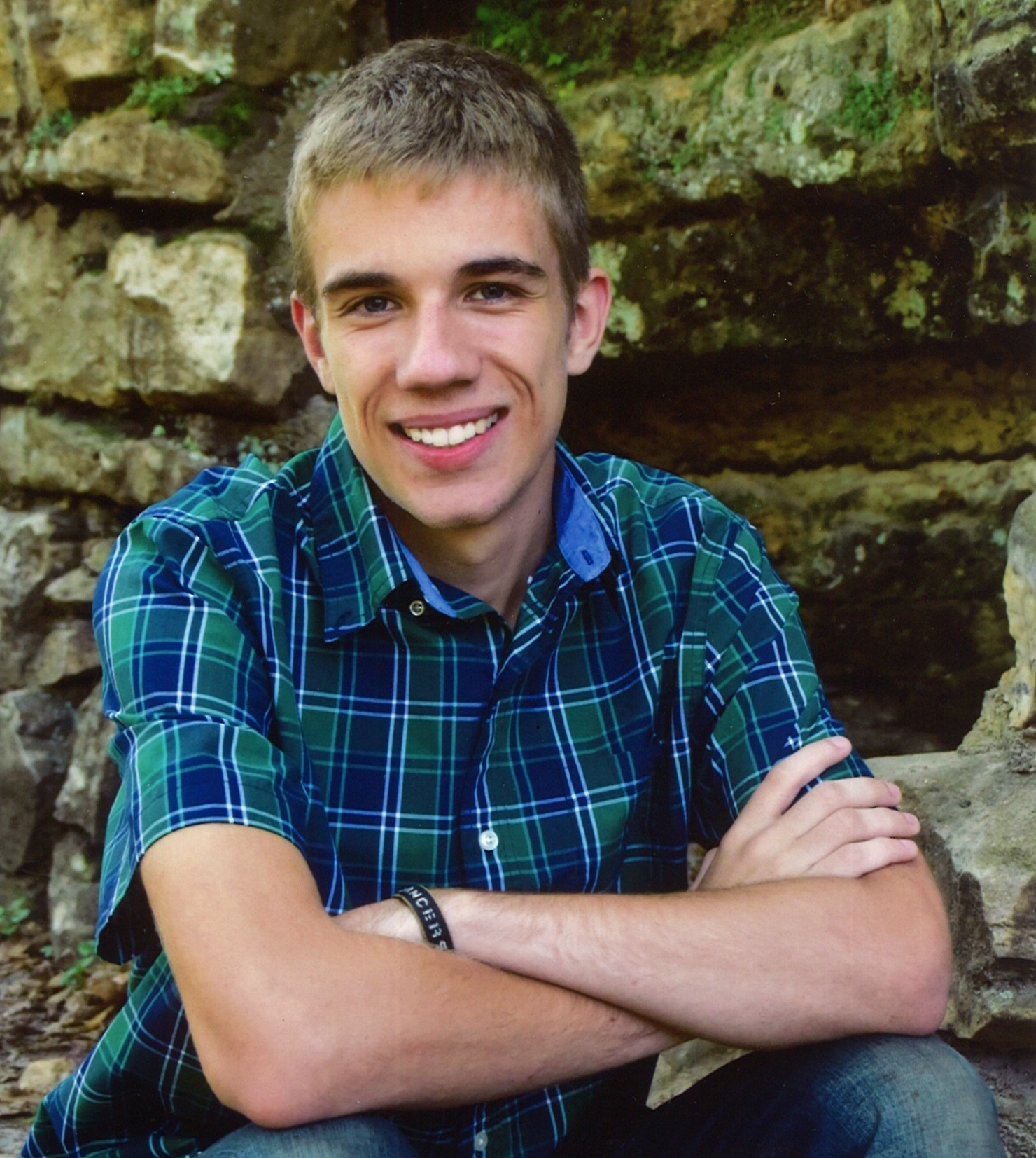 Picture of Thomas